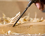 Entretien de meuble en bois par Menuisier France à Torteval-Quesnay